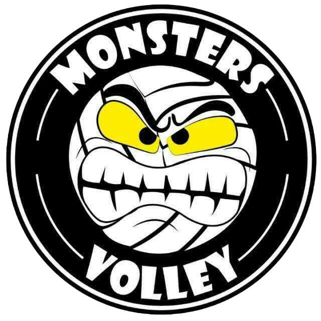 Monster Logo